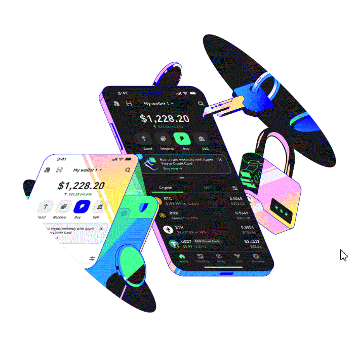 网上的人trustwallet钱包最新版下